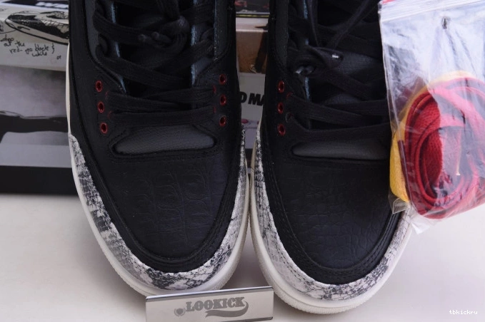 Reps TBkick Retro CV3583-003 Air 2.0 Instinct - 3 Jordan Animal SE 0726